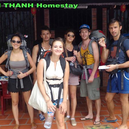 Nam Thanh Homestay Vĩnh Long Værelse billede