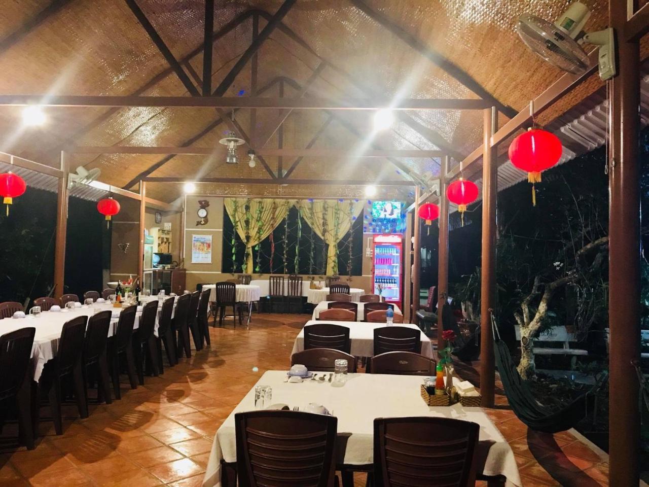 Nam Thanh Homestay Vĩnh Long Eksteriør billede