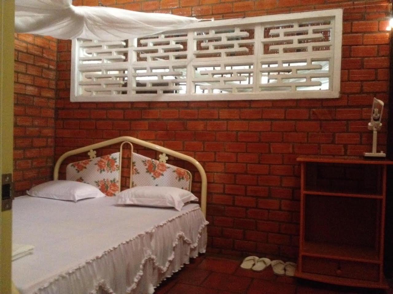 Nam Thanh Homestay Vĩnh Long Eksteriør billede