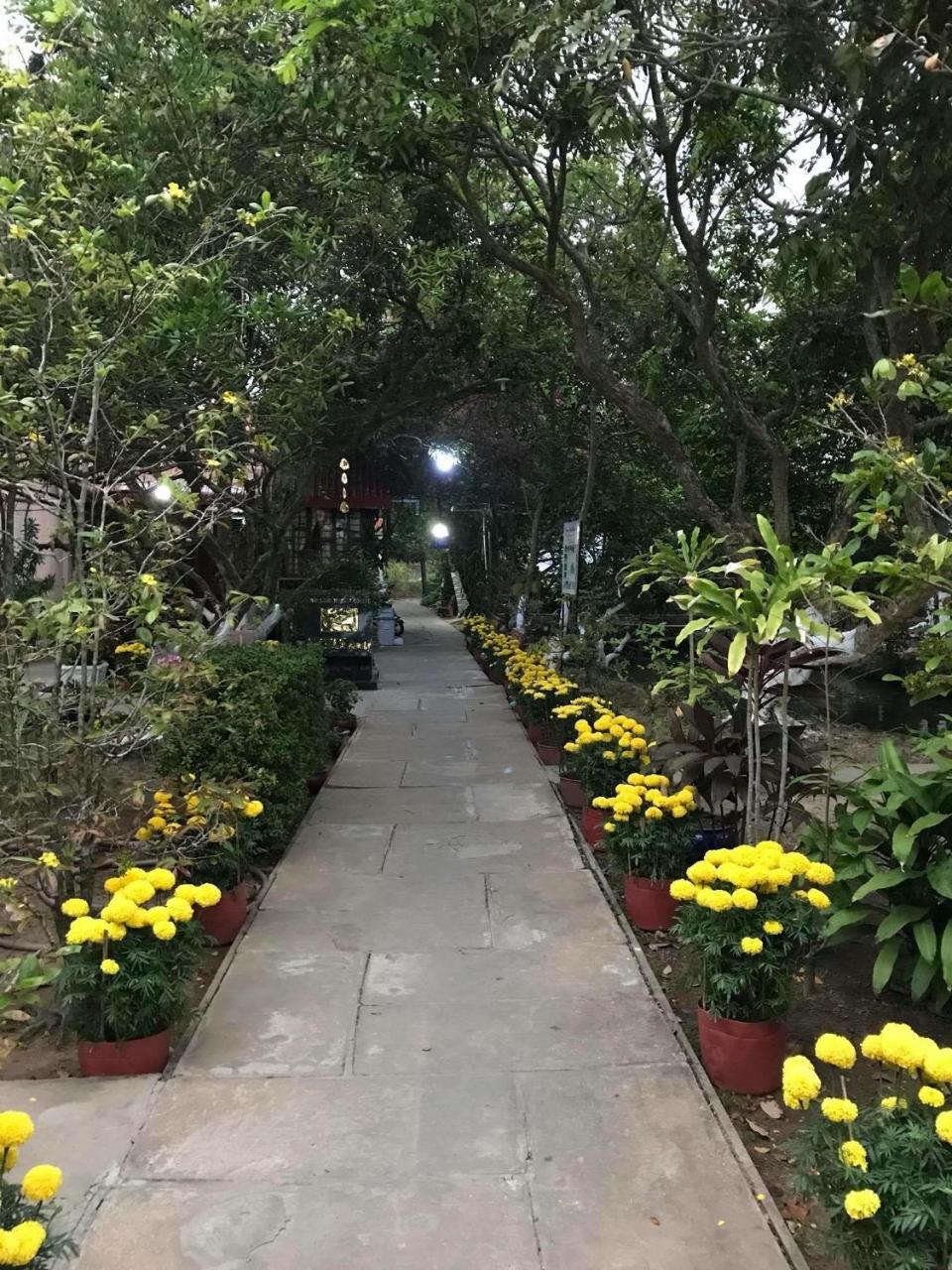 Nam Thanh Homestay Vĩnh Long Eksteriør billede